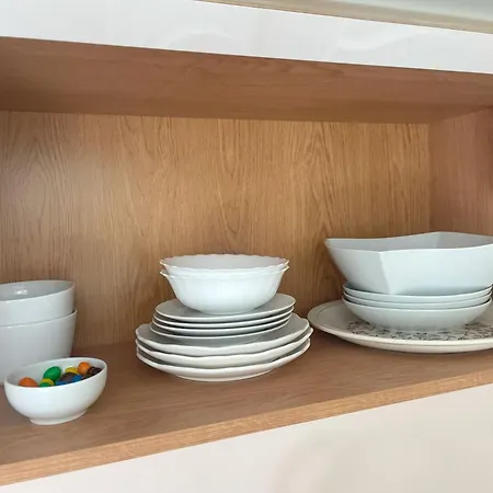 Apartment Akord Centrum With Free Parking