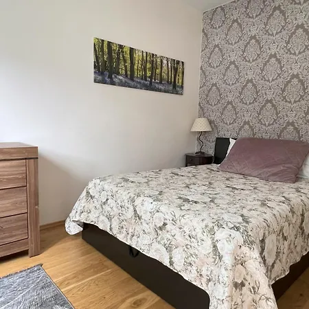 Akord Centrum With Free Parking Apartment *