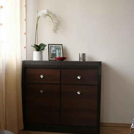 Apartment Akord Centrum With Free Parking Parnu
