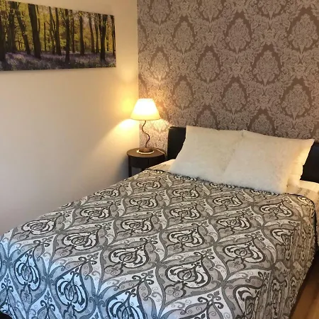 Akord Centrum With Free Parking Apartment Parnu