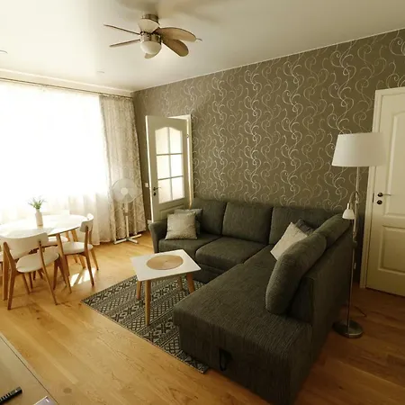 Apartment Akord Centrum With Free Parking *