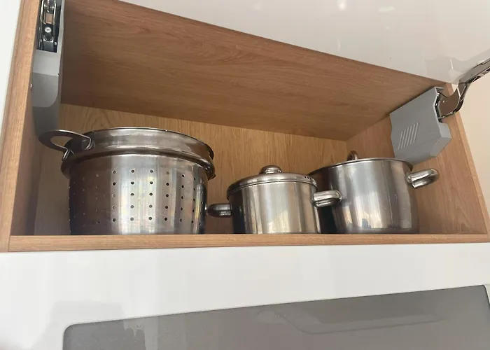 Akord Centrum With Free Parking Pärnu