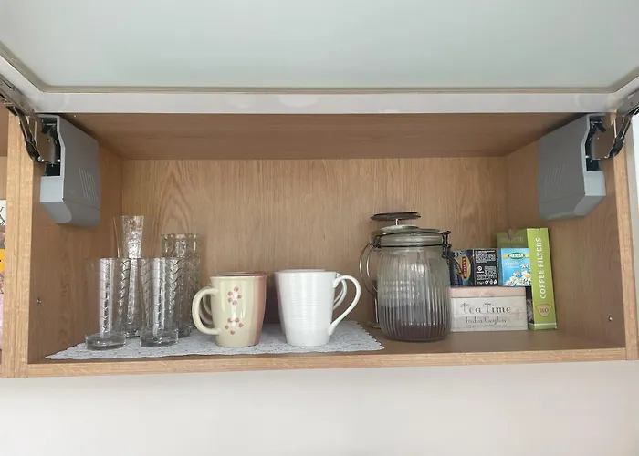 Akord Centrum With Free Parking * Pärnu